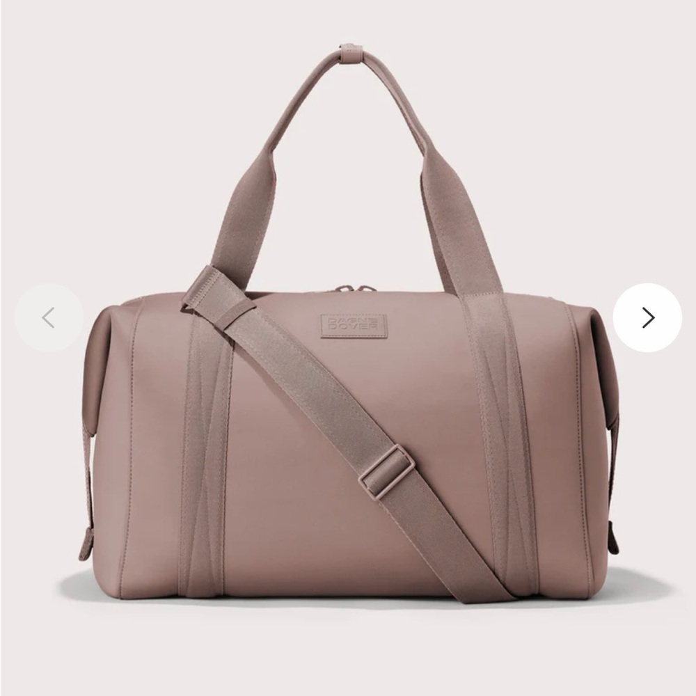 Dagne Dover XL Landon Carry All Bag.